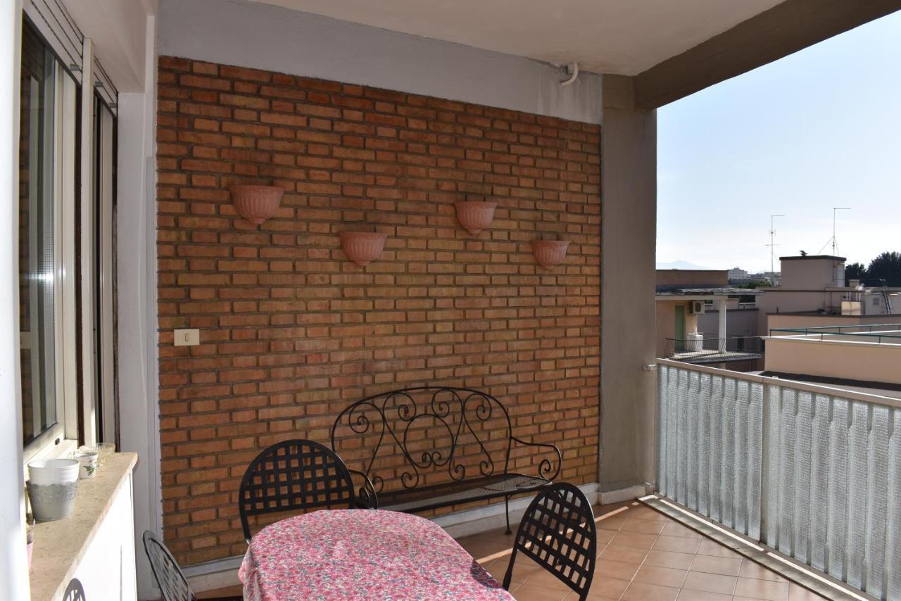 Casa Vacanze "Animuccia House" Roma Екстер'єр фото
