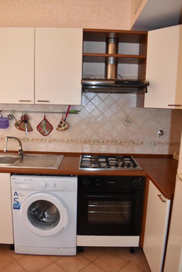 Casa Vacanze "Animuccia House" Roma Екстер'єр фото