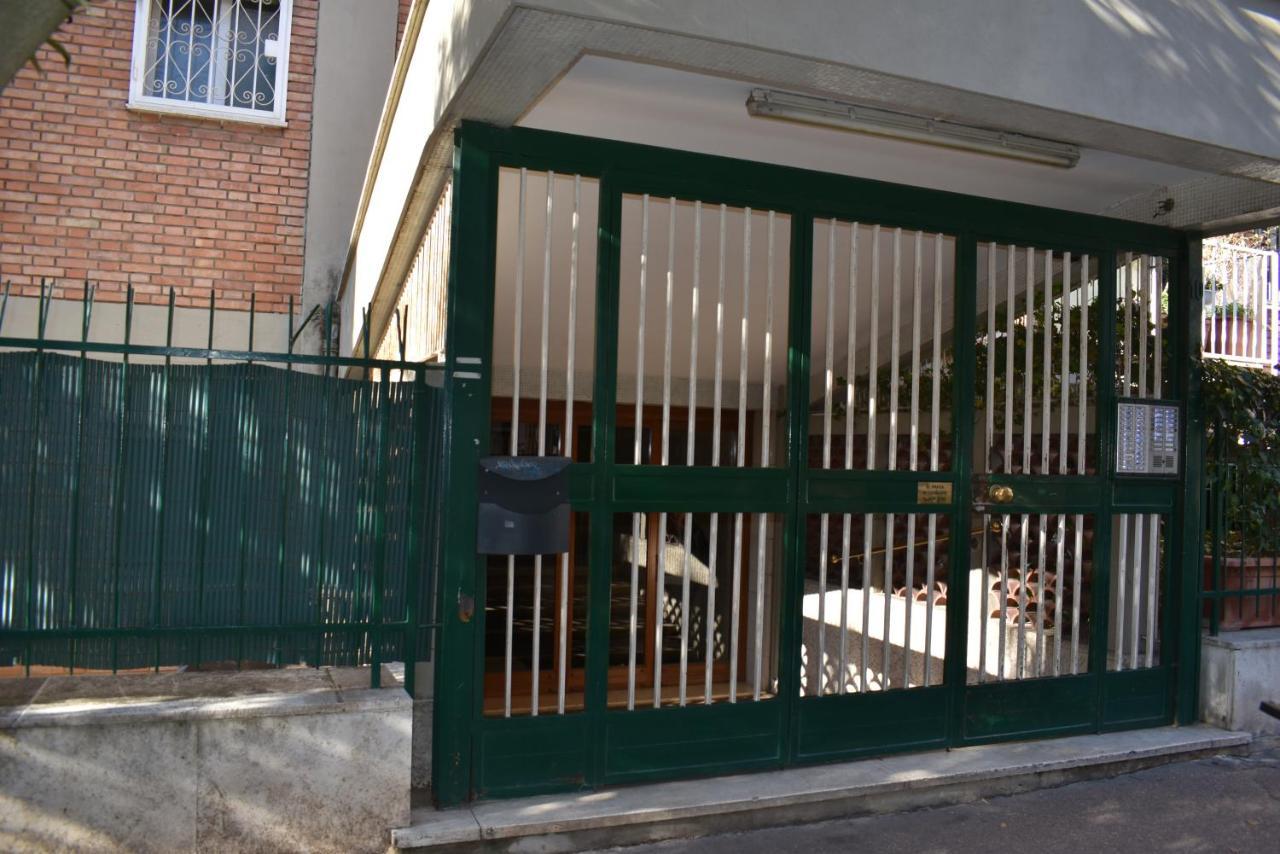 Casa Vacanze "Animuccia House" Roma Екстер'єр фото