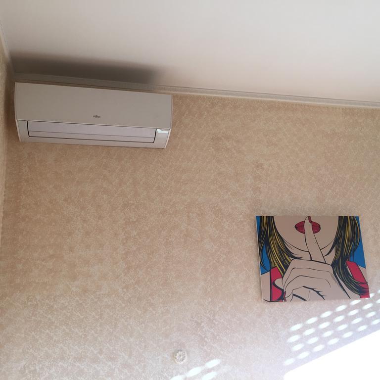 Casa Vacanze "Animuccia House" Roma Екстер'єр фото