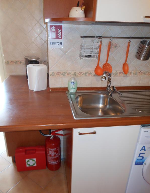 Casa Vacanze "Animuccia House" Roma Екстер'єр фото