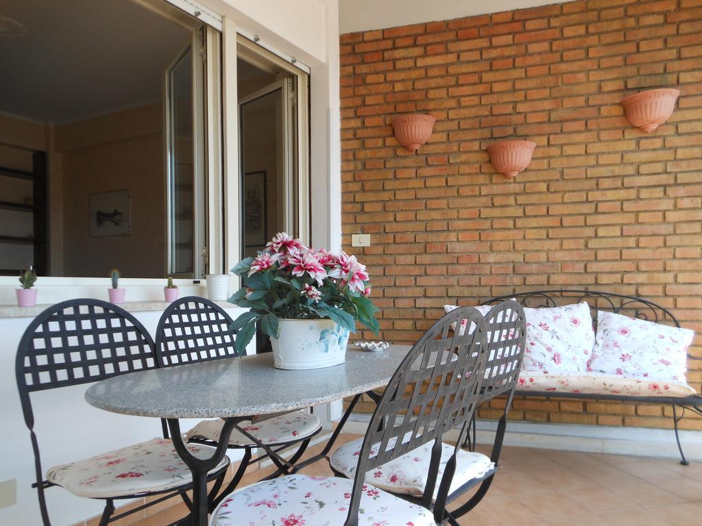 Casa Vacanze "Animuccia House" Roma Екстер'єр фото
