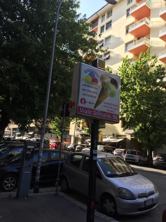 Casa Vacanze "Animuccia House" Roma Екстер'єр фото