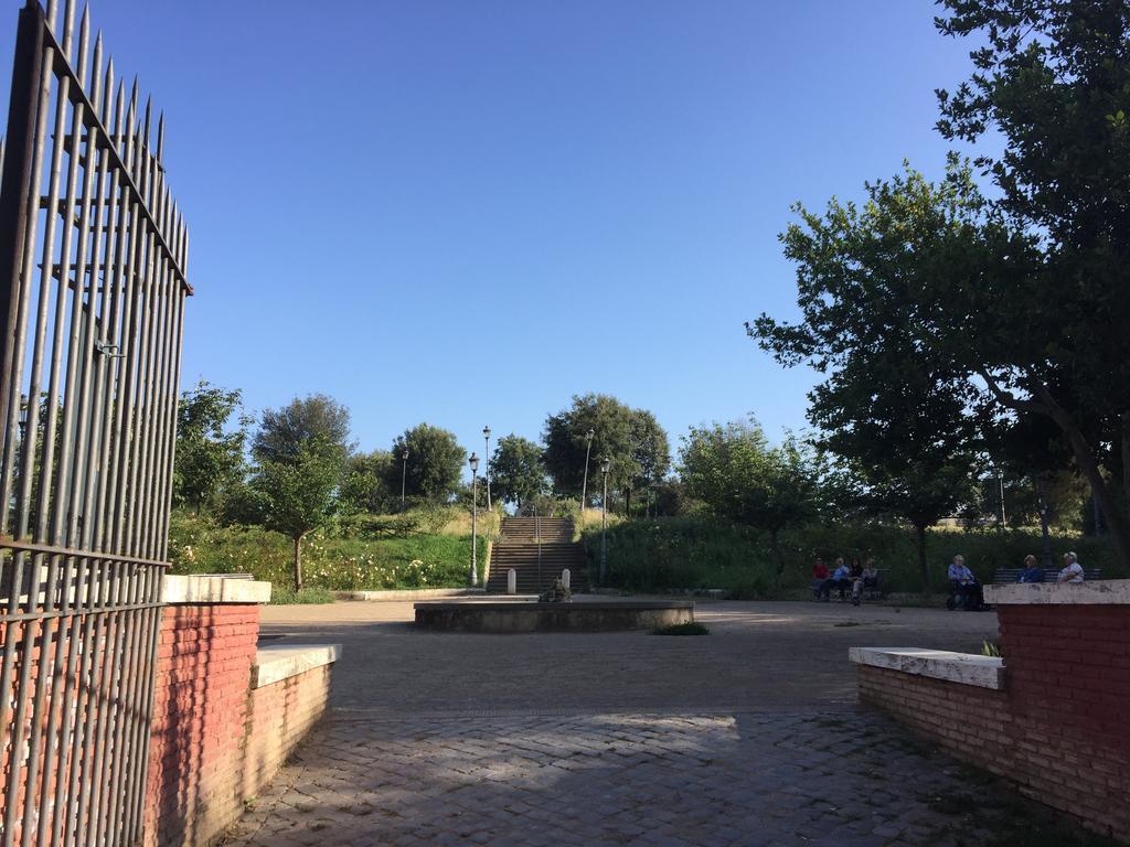 Casa Vacanze "Animuccia House" Roma Екстер'єр фото
