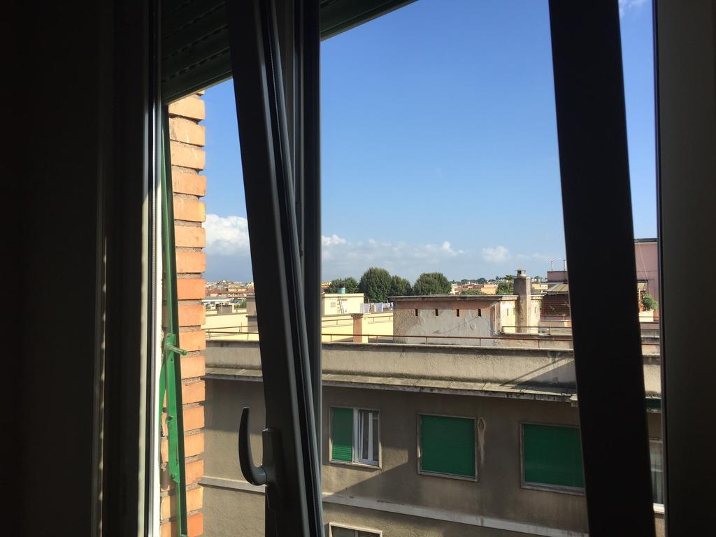 Casa Vacanze "Animuccia House" Roma Екстер'єр фото