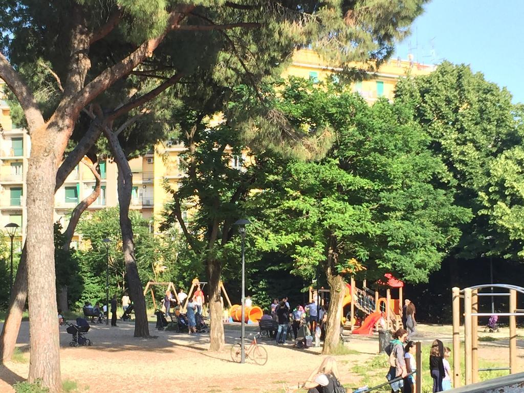 Casa Vacanze "Animuccia House" Roma Екстер'єр фото