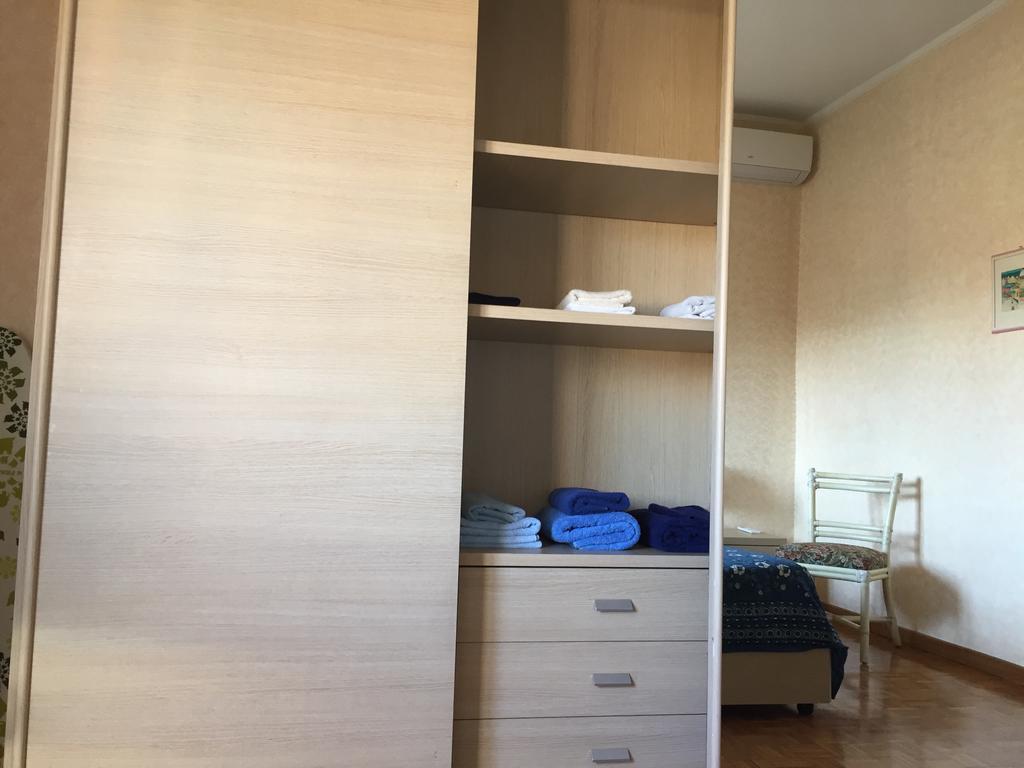 Casa Vacanze "Animuccia House" Roma Екстер'єр фото