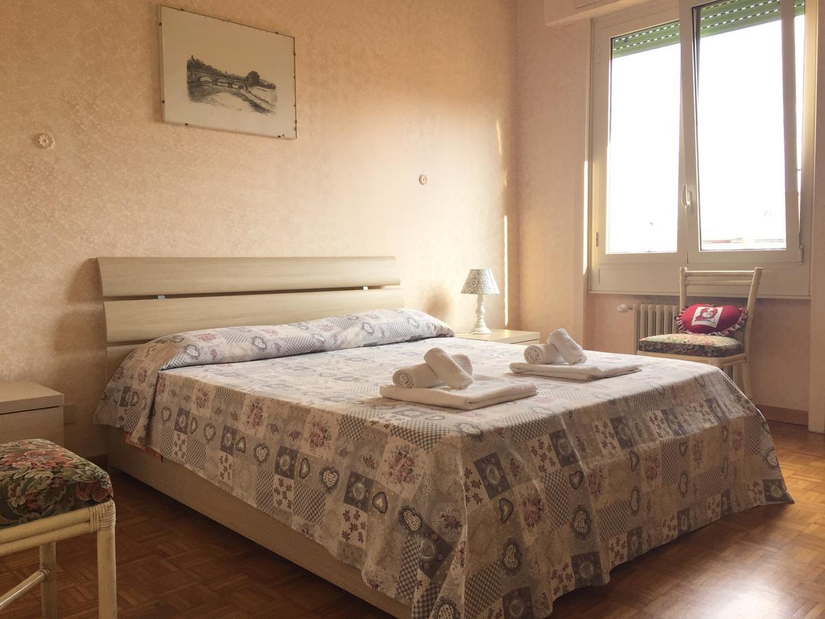 Casa Vacanze "Animuccia House" Roma Екстер'єр фото