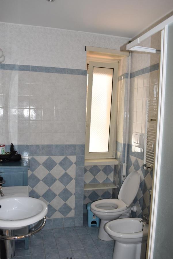 Casa Vacanze "Animuccia House" Roma Екстер'єр фото