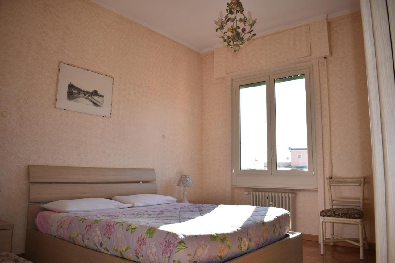 Casa Vacanze "Animuccia House" Roma Екстер'єр фото