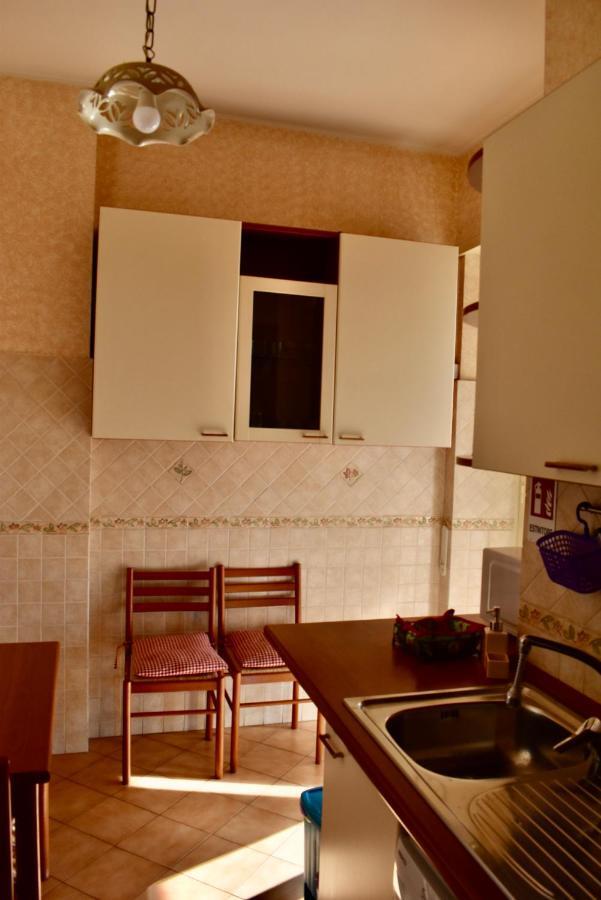 Casa Vacanze "Animuccia House" Roma Екстер'єр фото