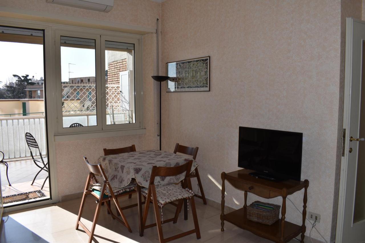 Casa Vacanze "Animuccia House" Roma Екстер'єр фото